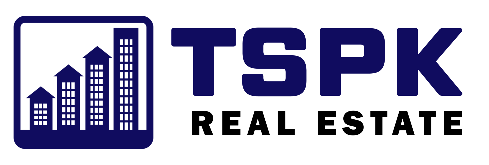 TSPK Real Estates Bulldozer